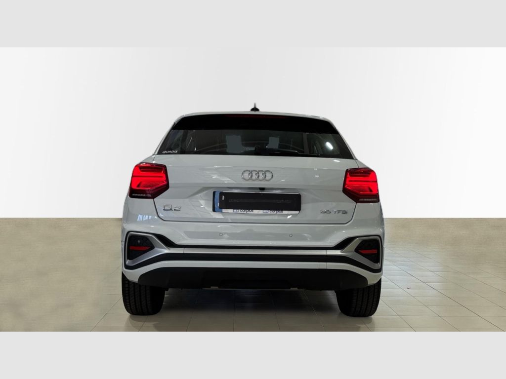 Audi Q2 - 6