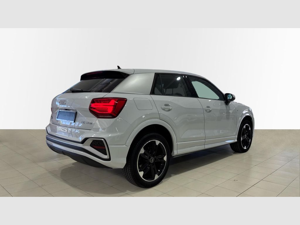 Audi Q2 - 7