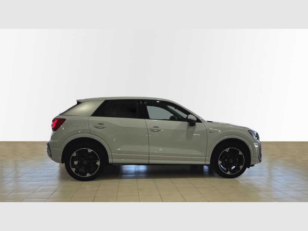 Audi Q2 - 8