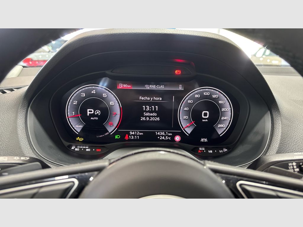 Audi Q2 - 9
