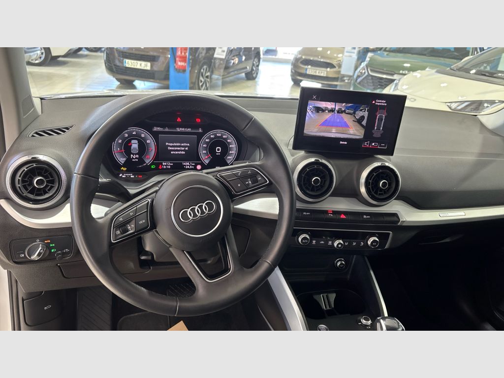Audi Q2 - 10
