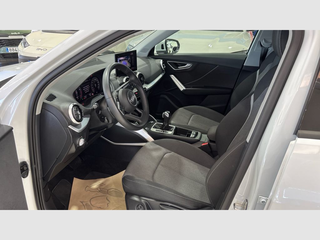 Audi Q2 - 11