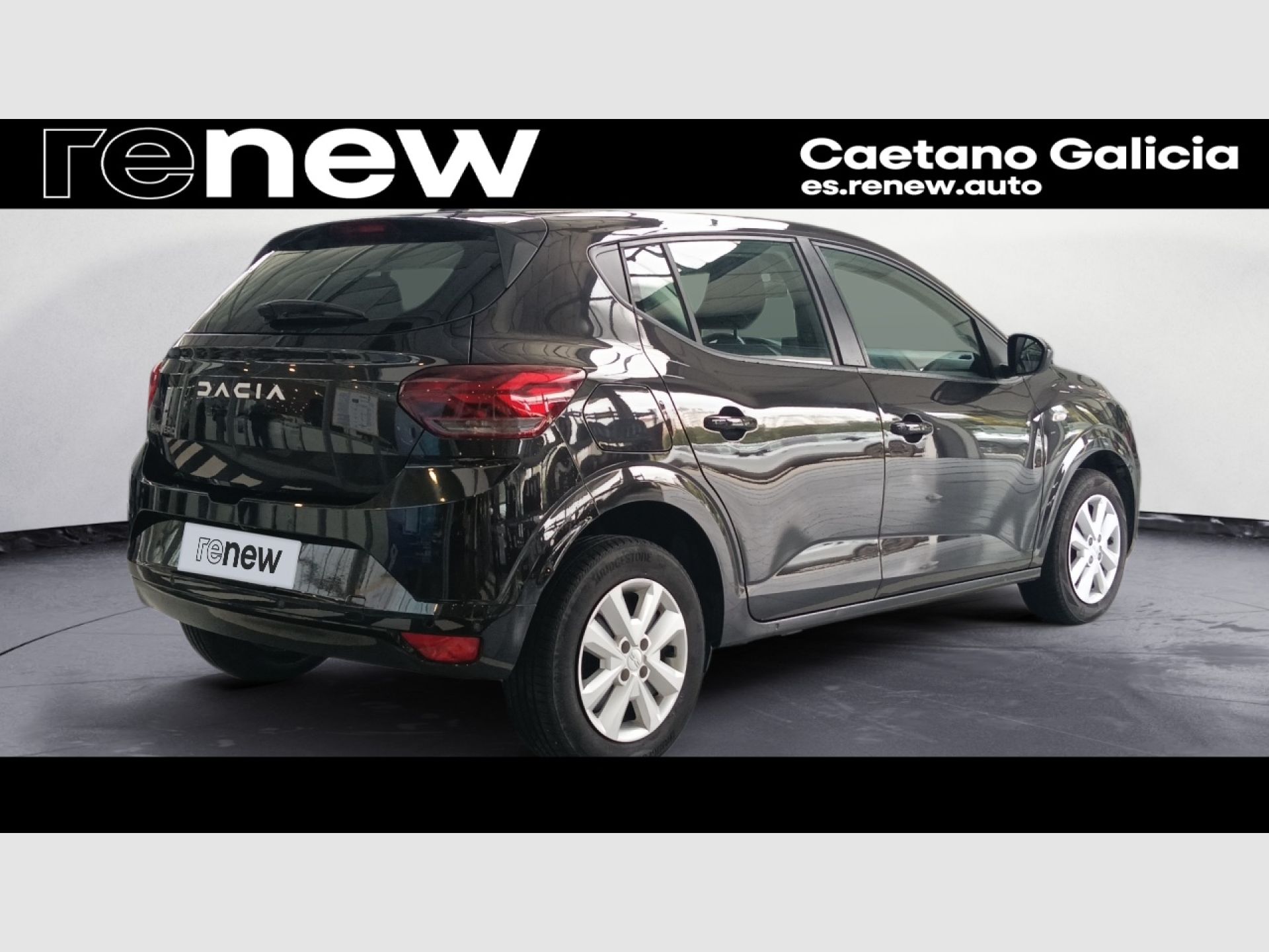 Dacia Sandero - 2