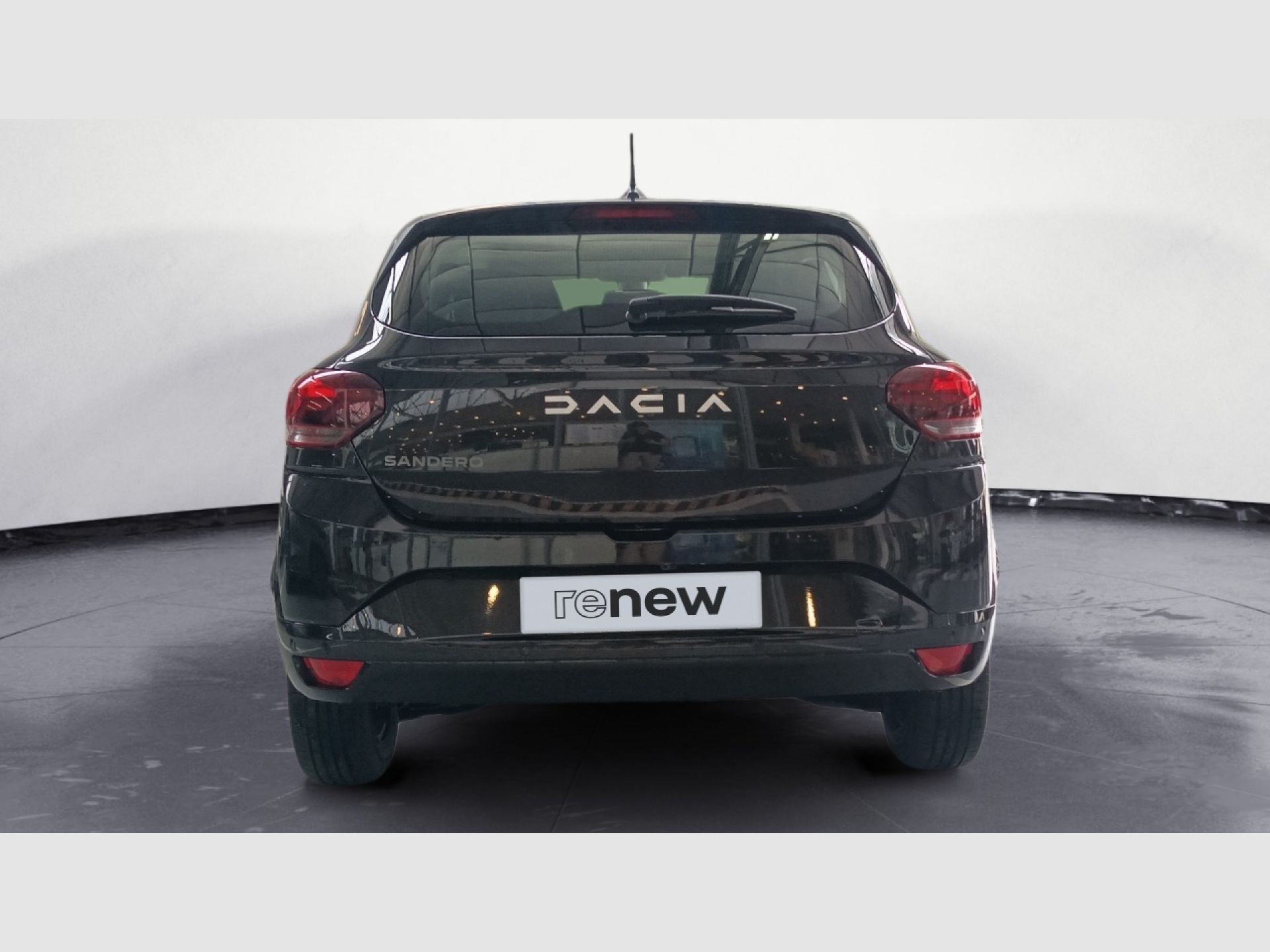 Dacia Sandero - 4