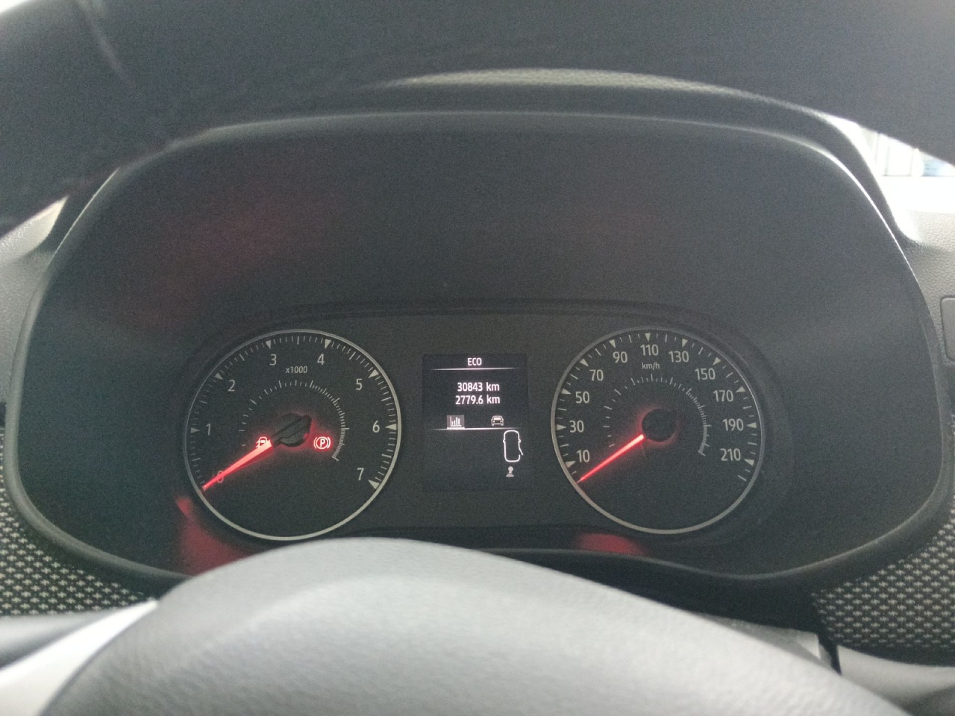 Dacia Sandero - 12