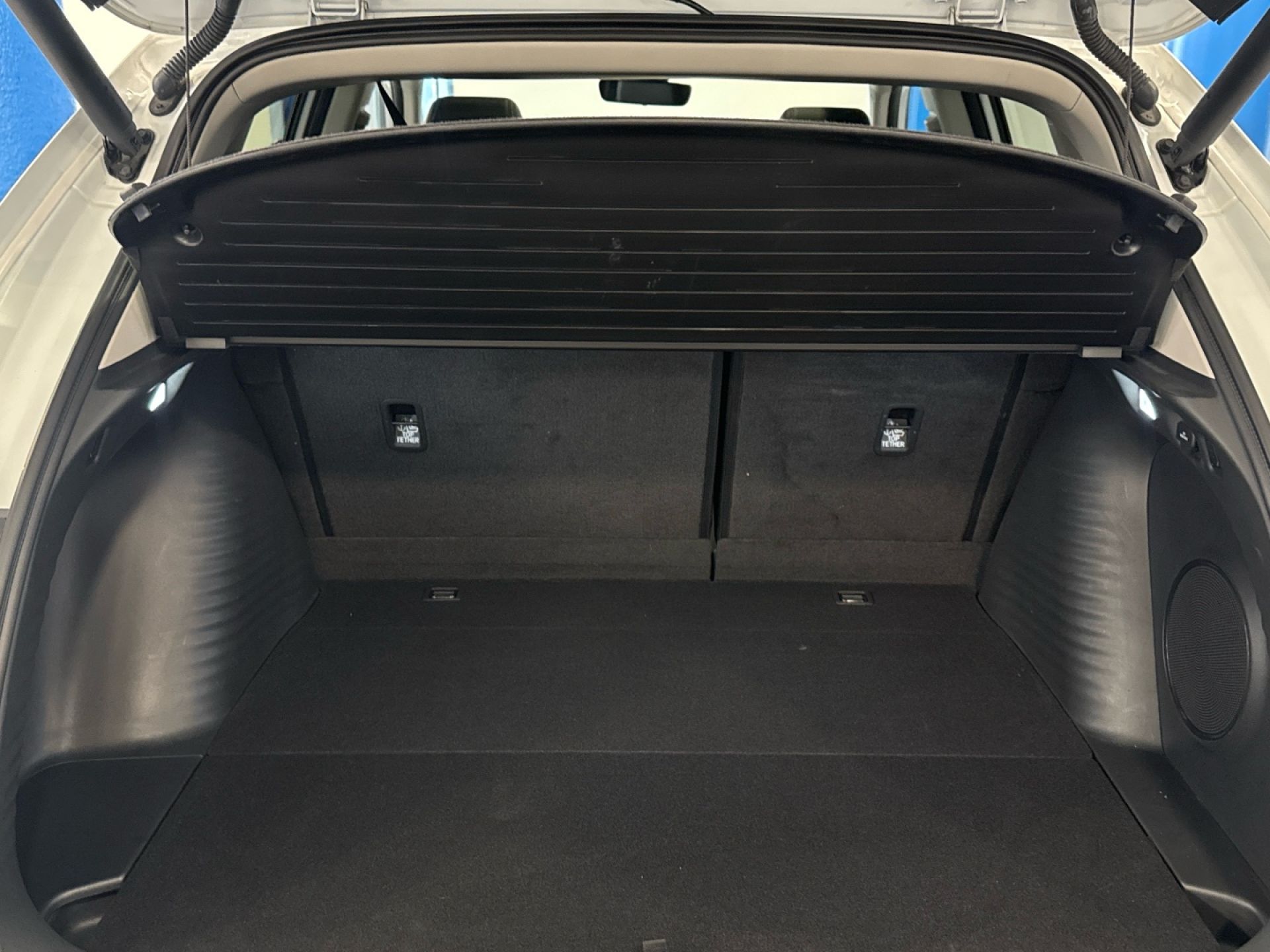 Honda ZR-V - 12