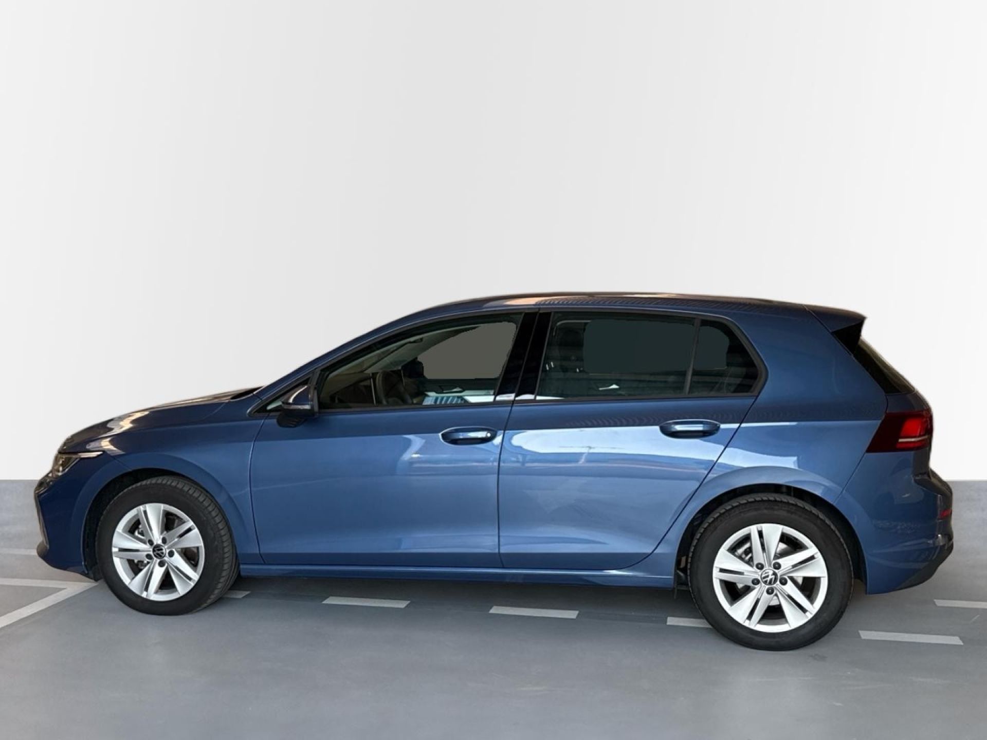 Volkswagen Golf - 4