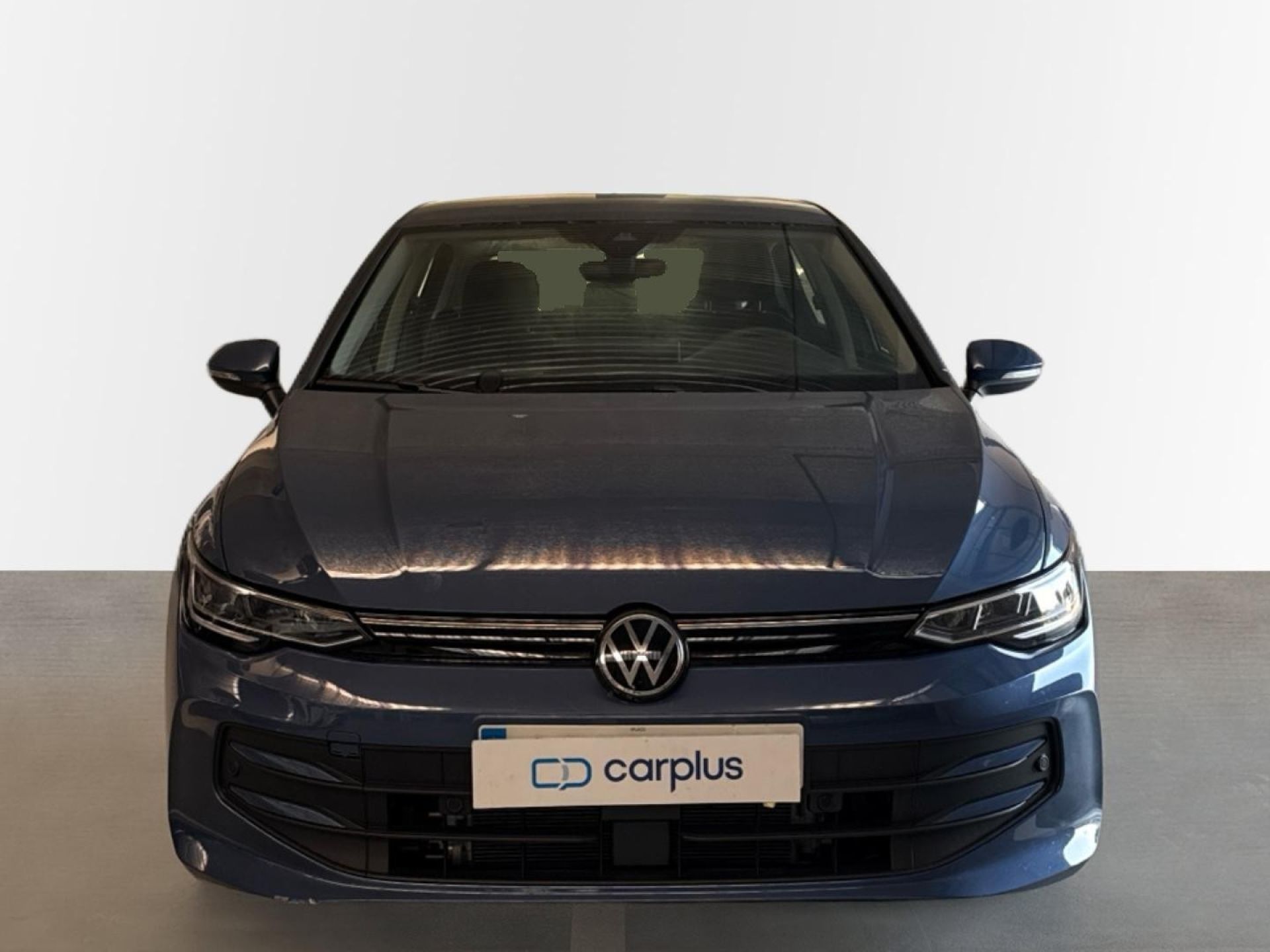 Volkswagen Golf - 3