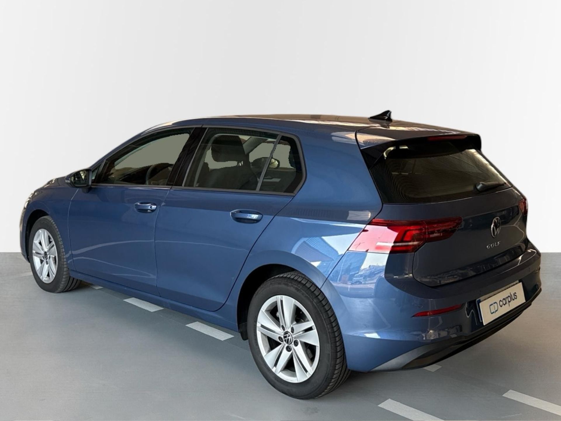 Volkswagen Golf - 5