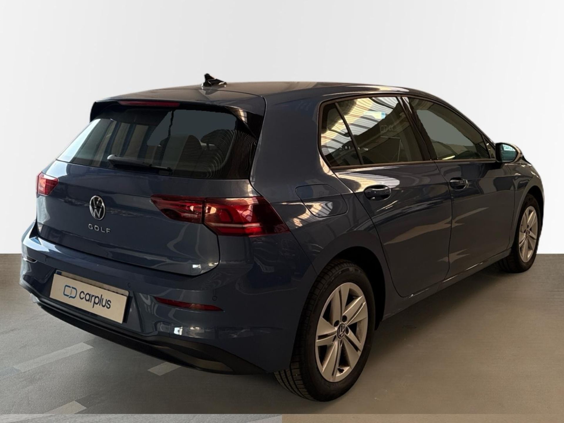 Volkswagen Golf - 7