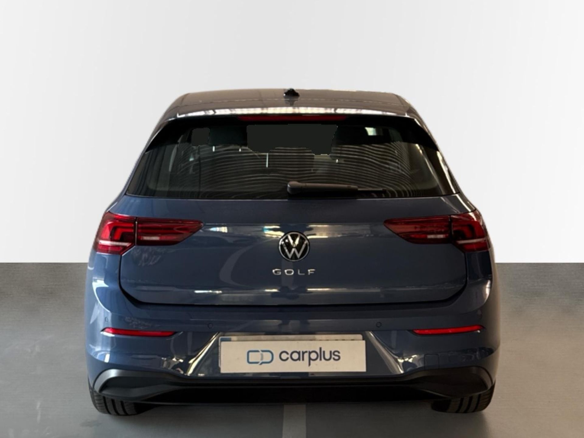 Volkswagen Golf - 6