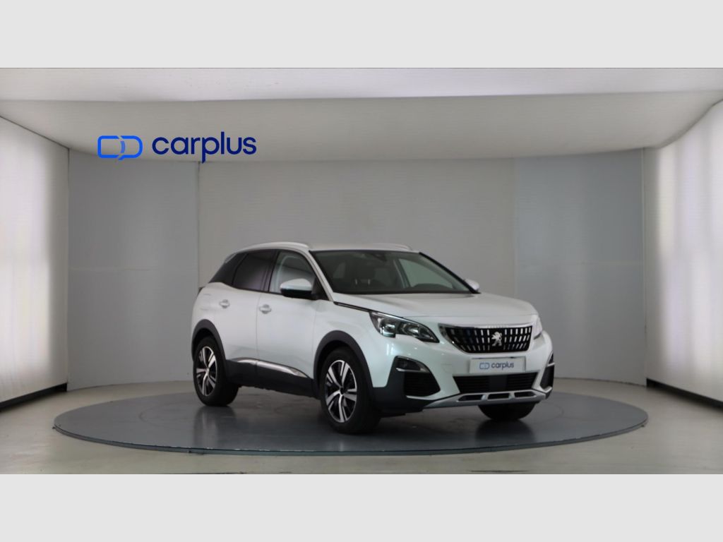 Peugeot 3008 - 2