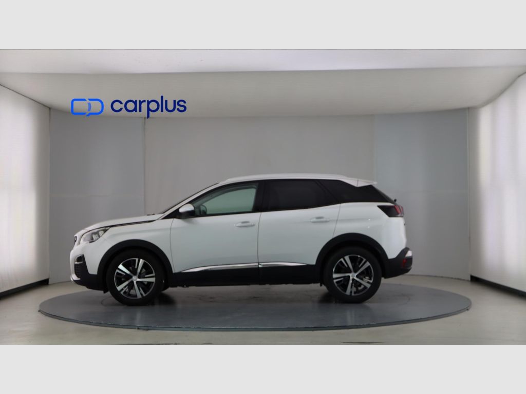 Peugeot 3008 - 4