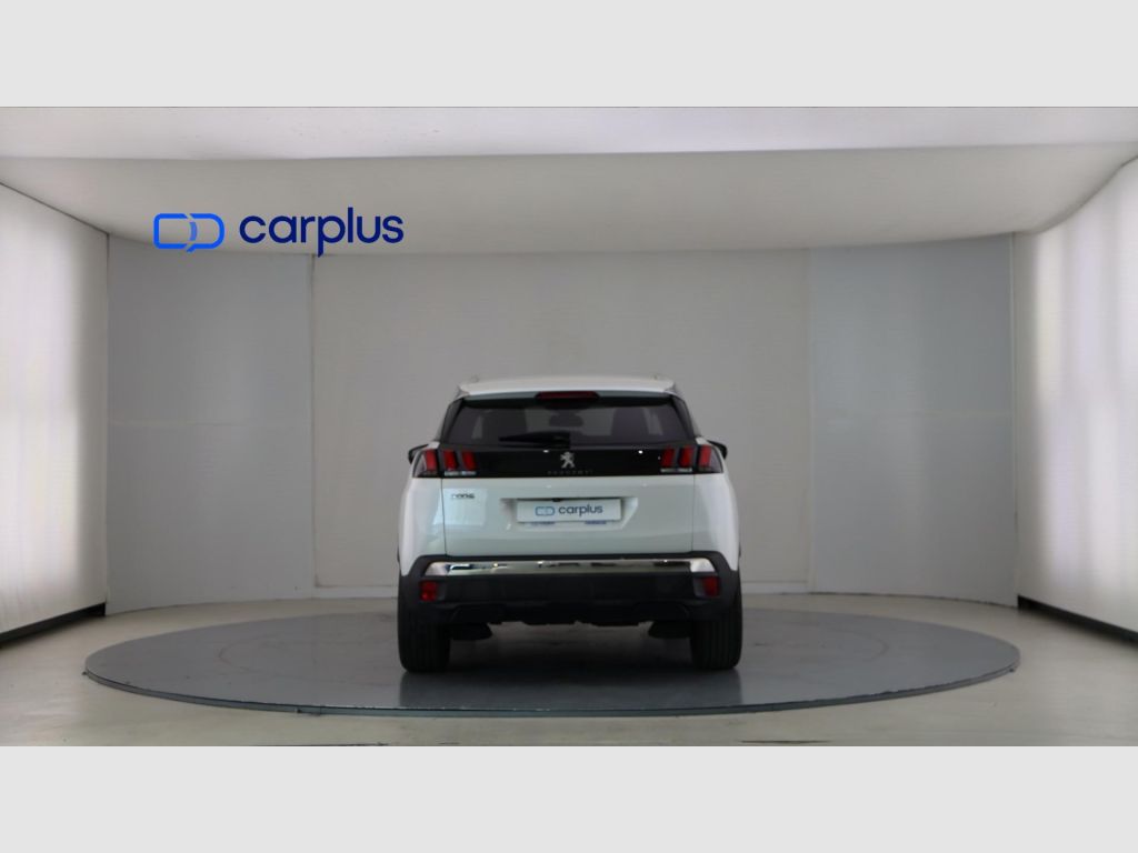 Peugeot 3008 - 6