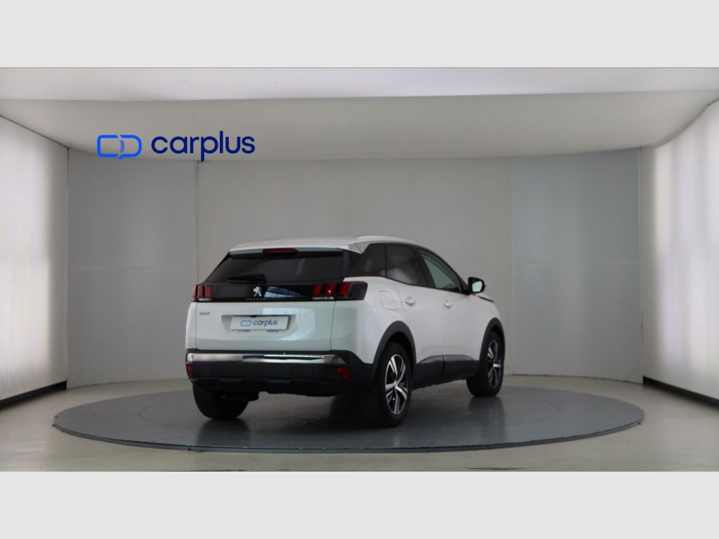 Peugeot 3008 - 7