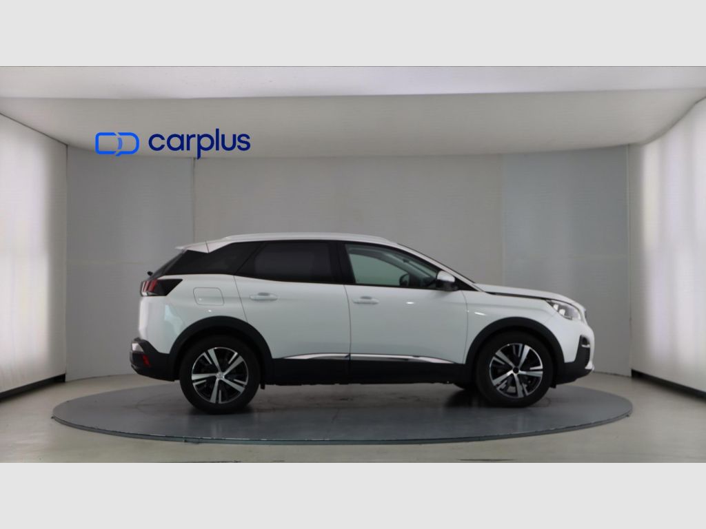 Peugeot 3008 - 8