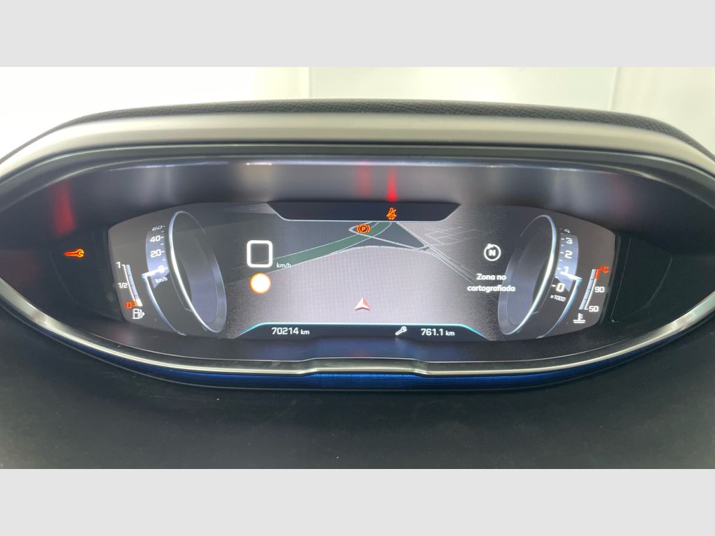 Peugeot 3008 - 10