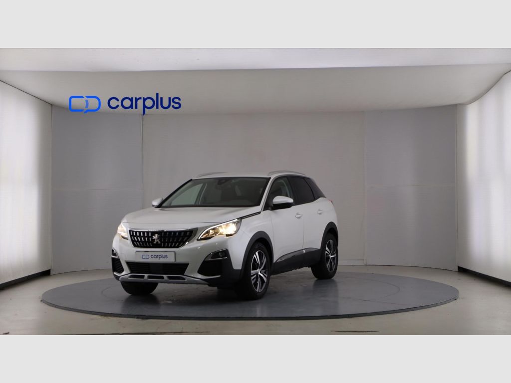 Peugeot 3008 - 2