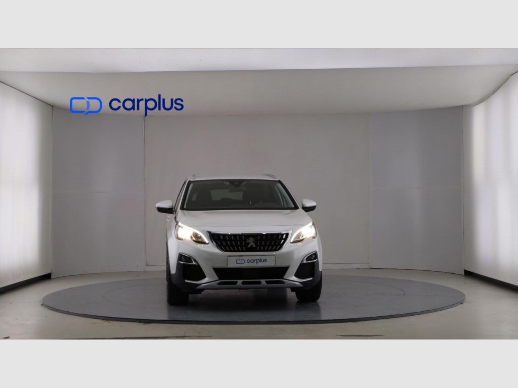 Peugeot 3008 - 3