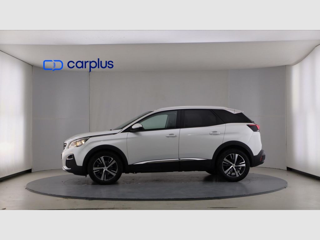 Peugeot 3008 - 8