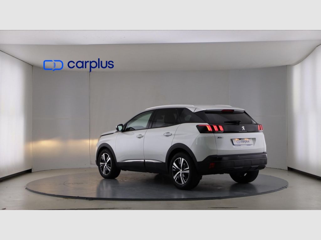 Peugeot 3008 - 7