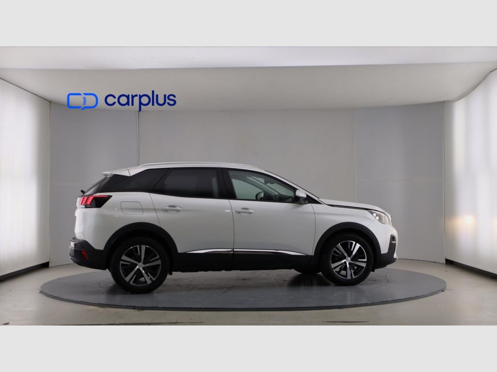 Peugeot 3008 - 4