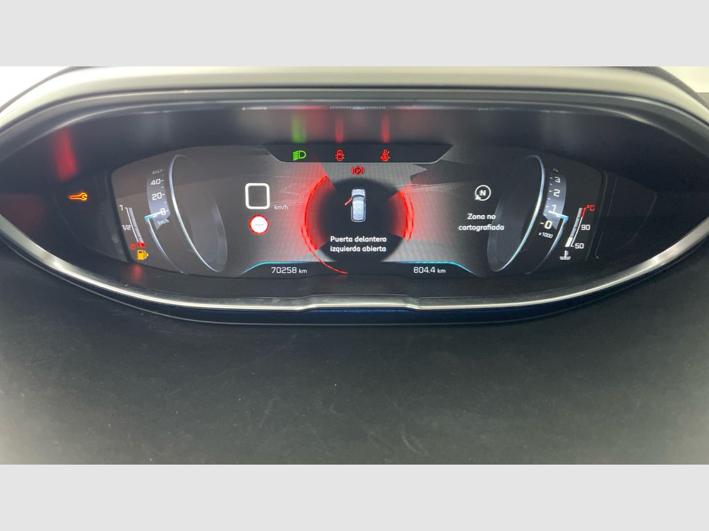 Peugeot 3008 - 10