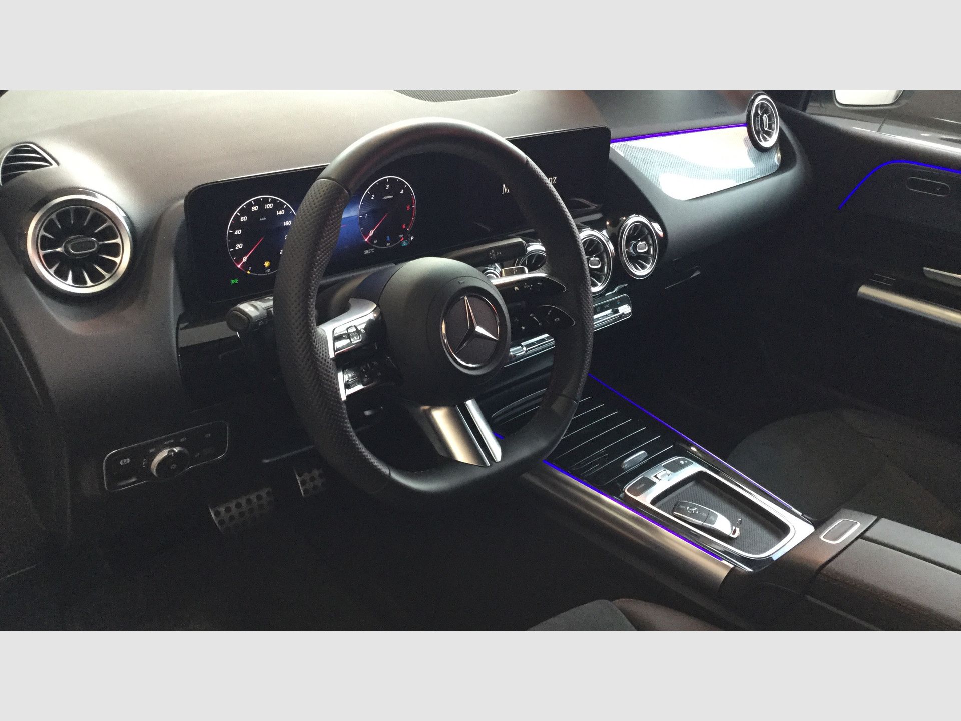 Mercedes-Benz Clase B - 3