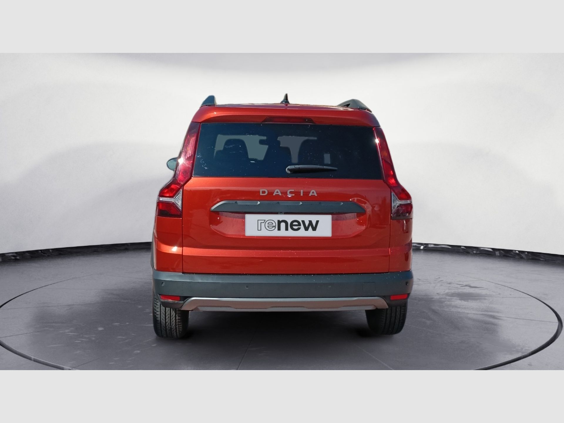 Dacia Jogger - 4