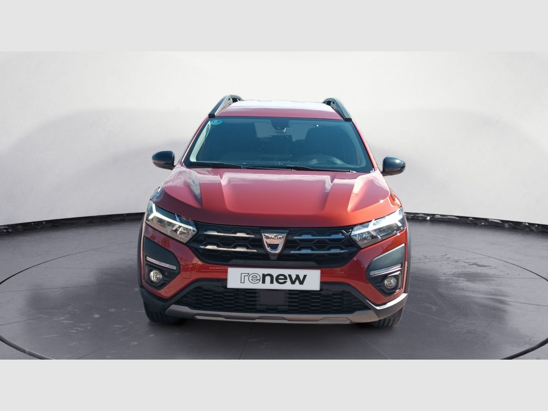 Dacia Jogger - 3