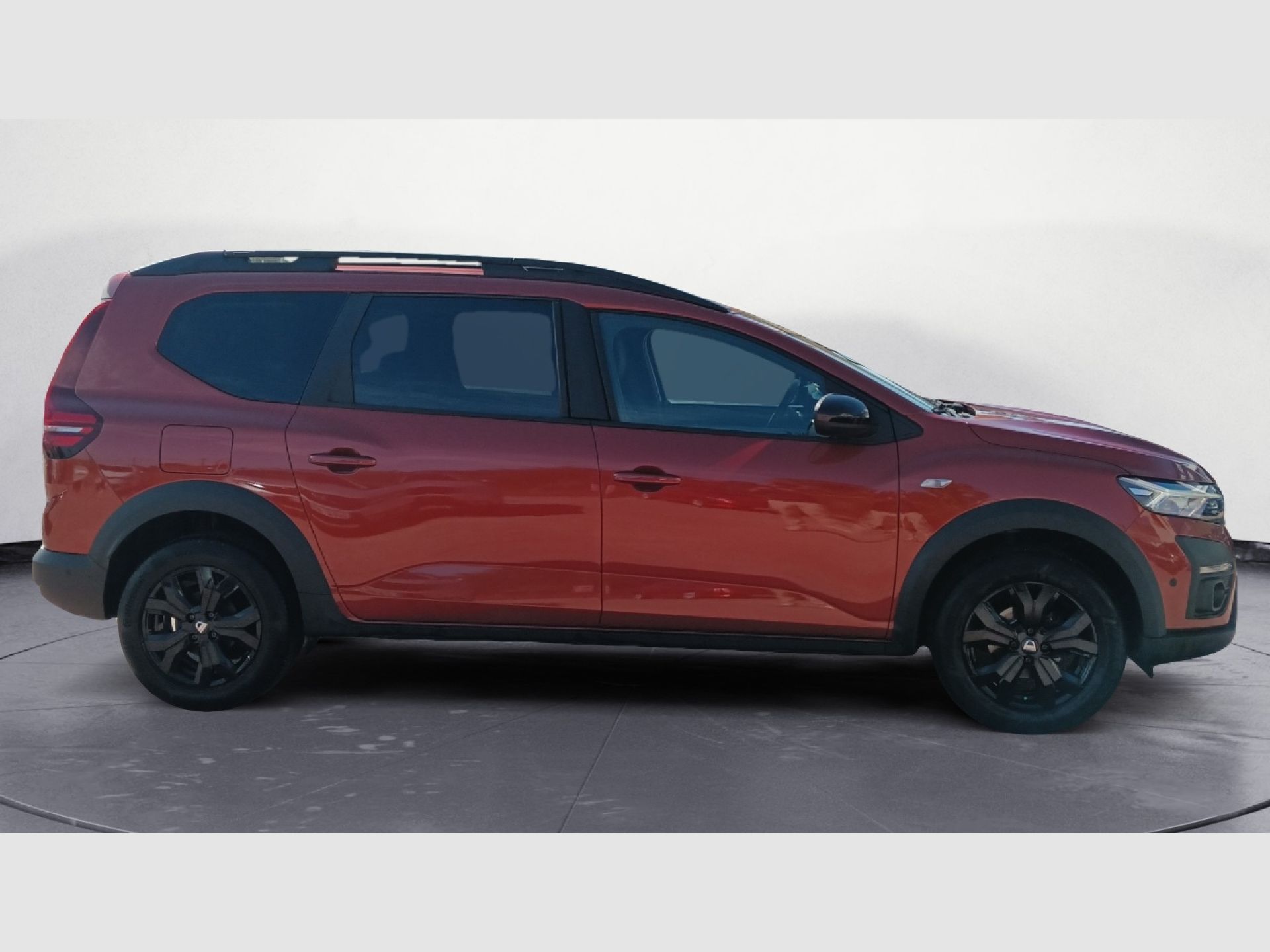 Dacia Jogger - 5