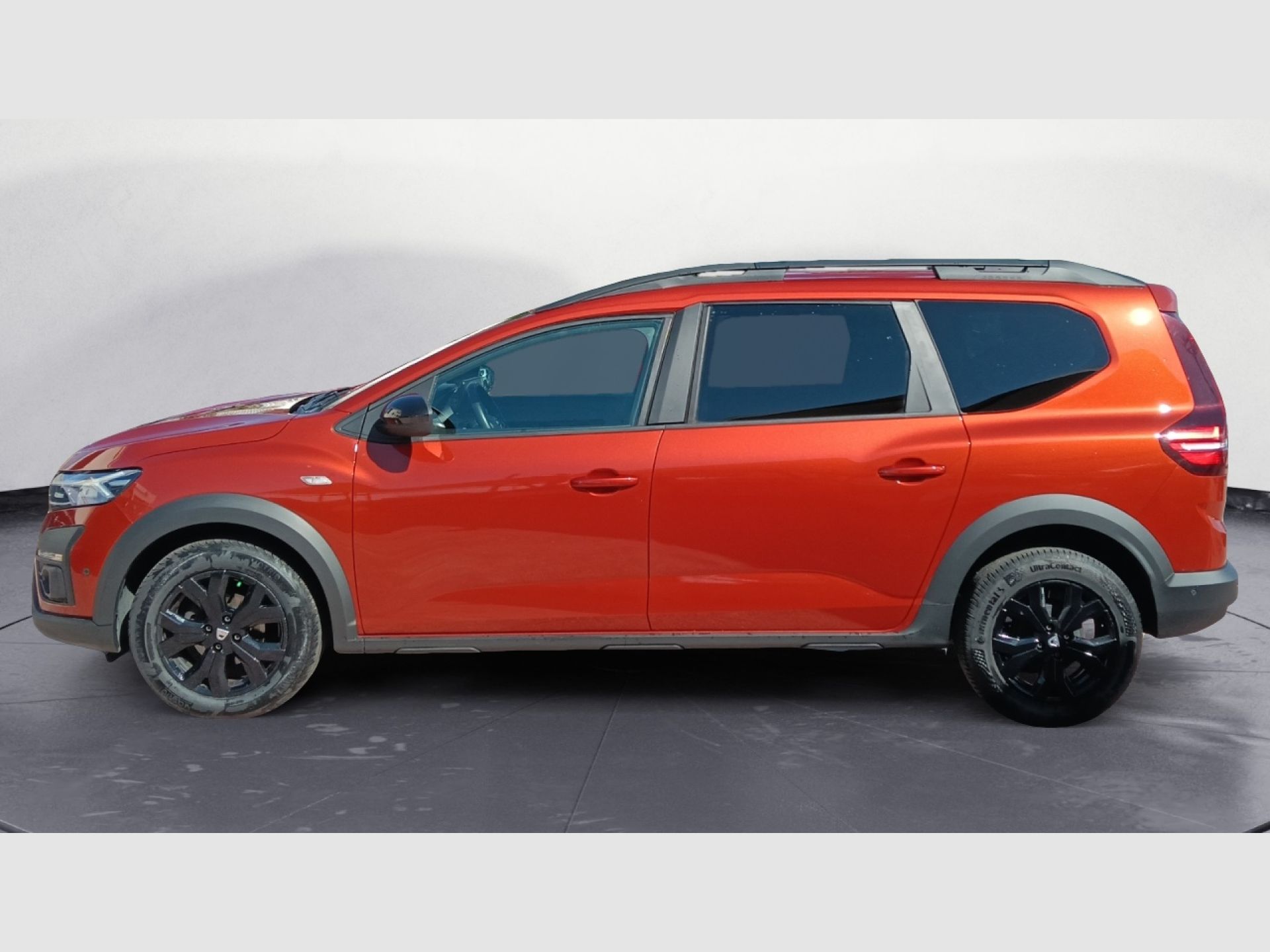 Dacia Jogger - 6