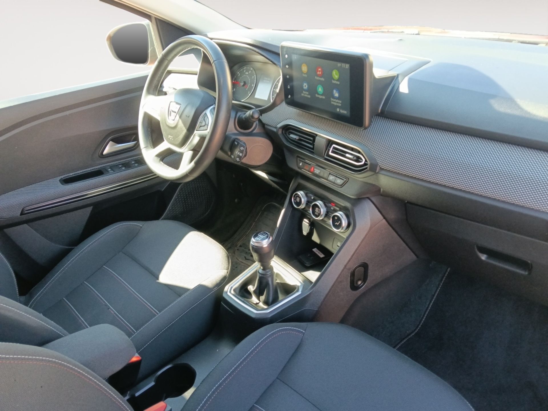 Dacia Jogger - 8