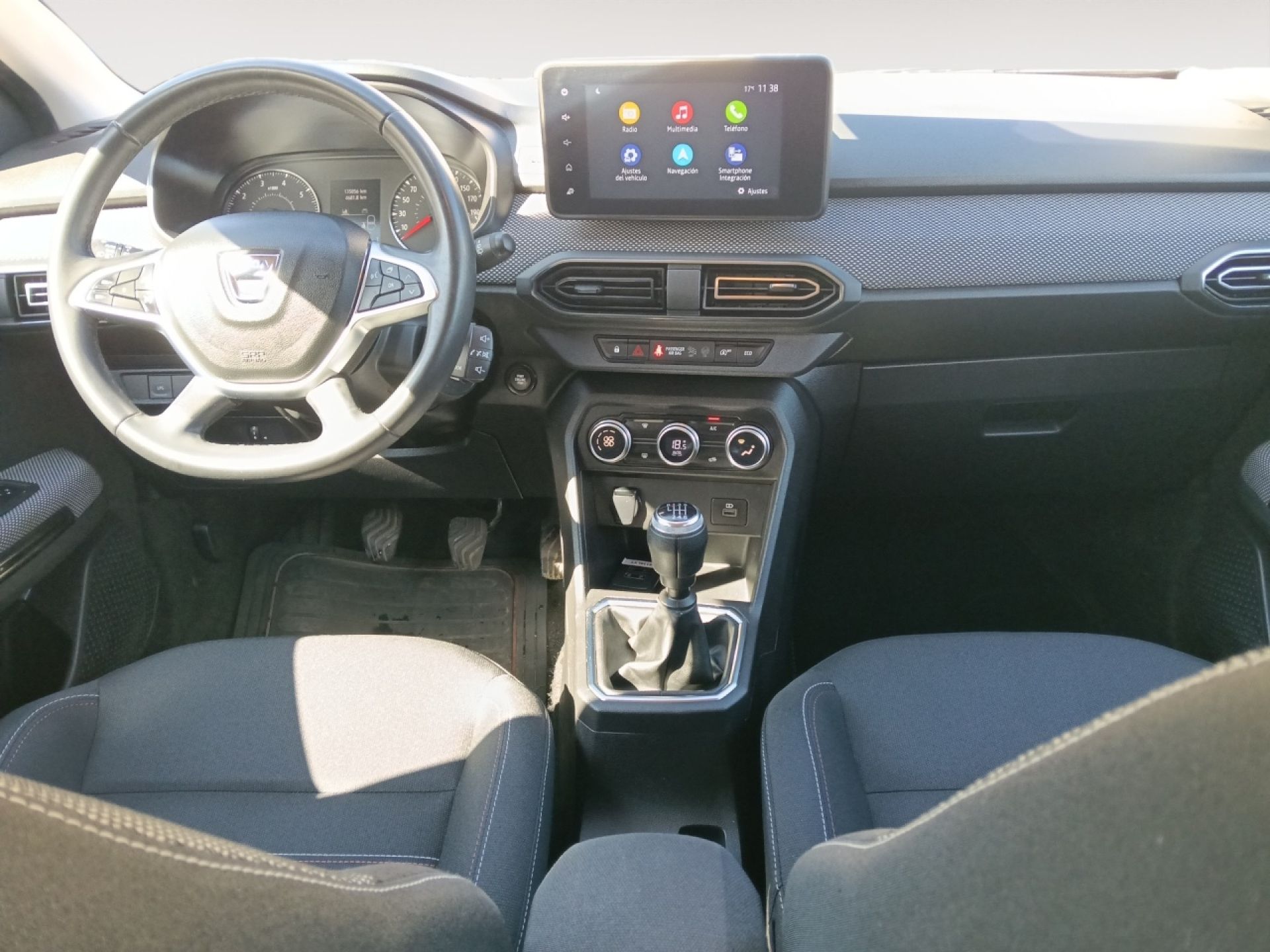 Dacia Jogger - 9