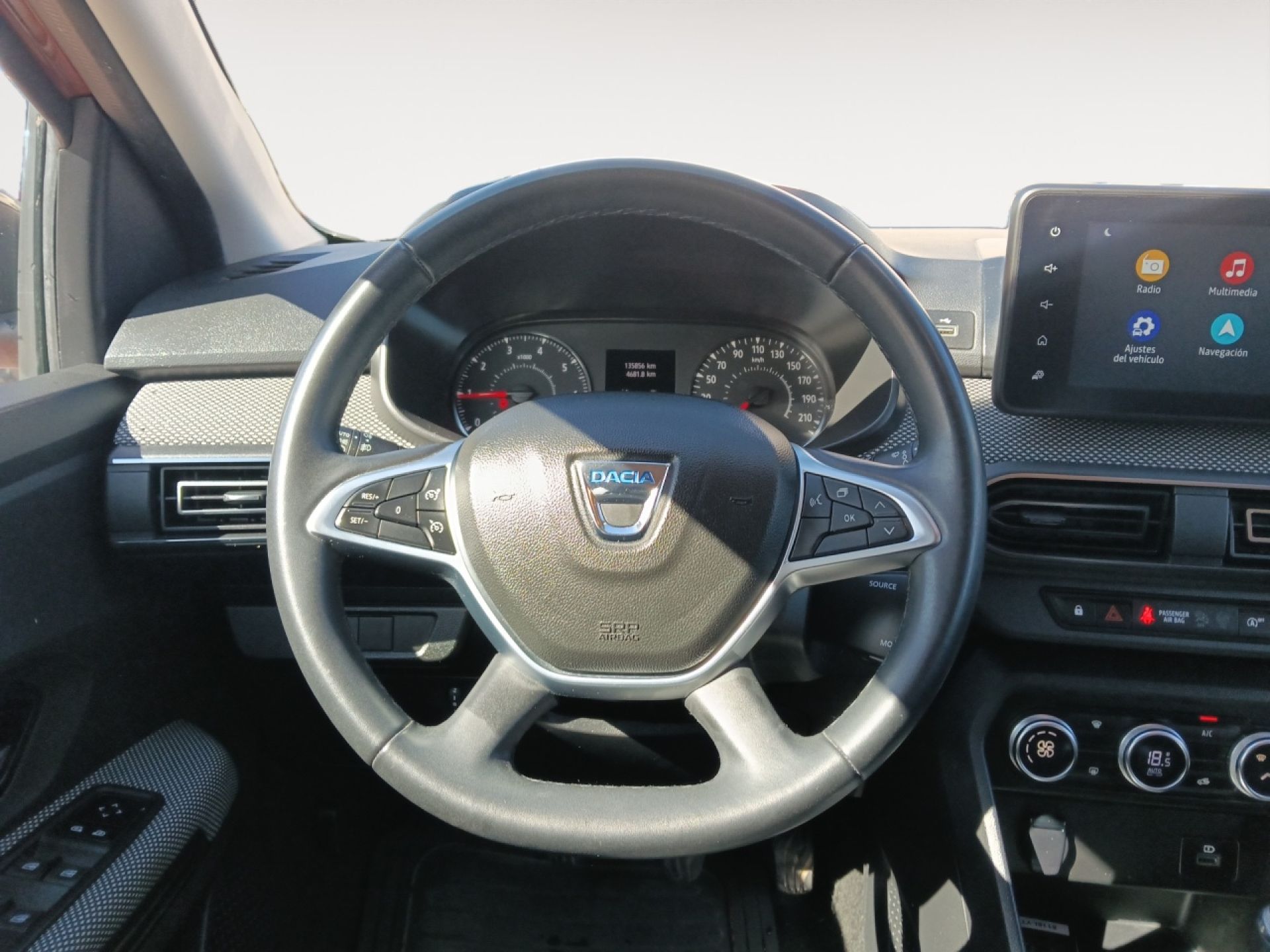 Dacia Jogger - 10