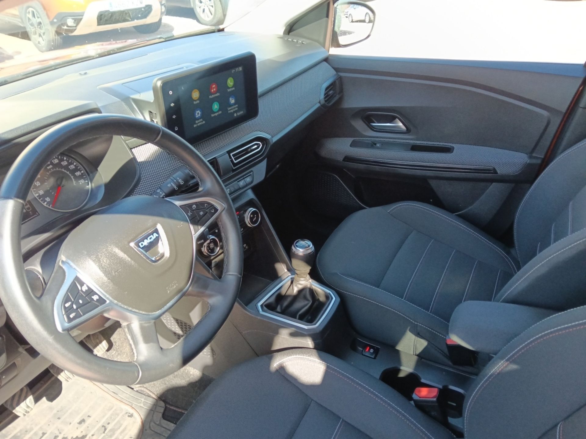 Dacia Jogger - 12