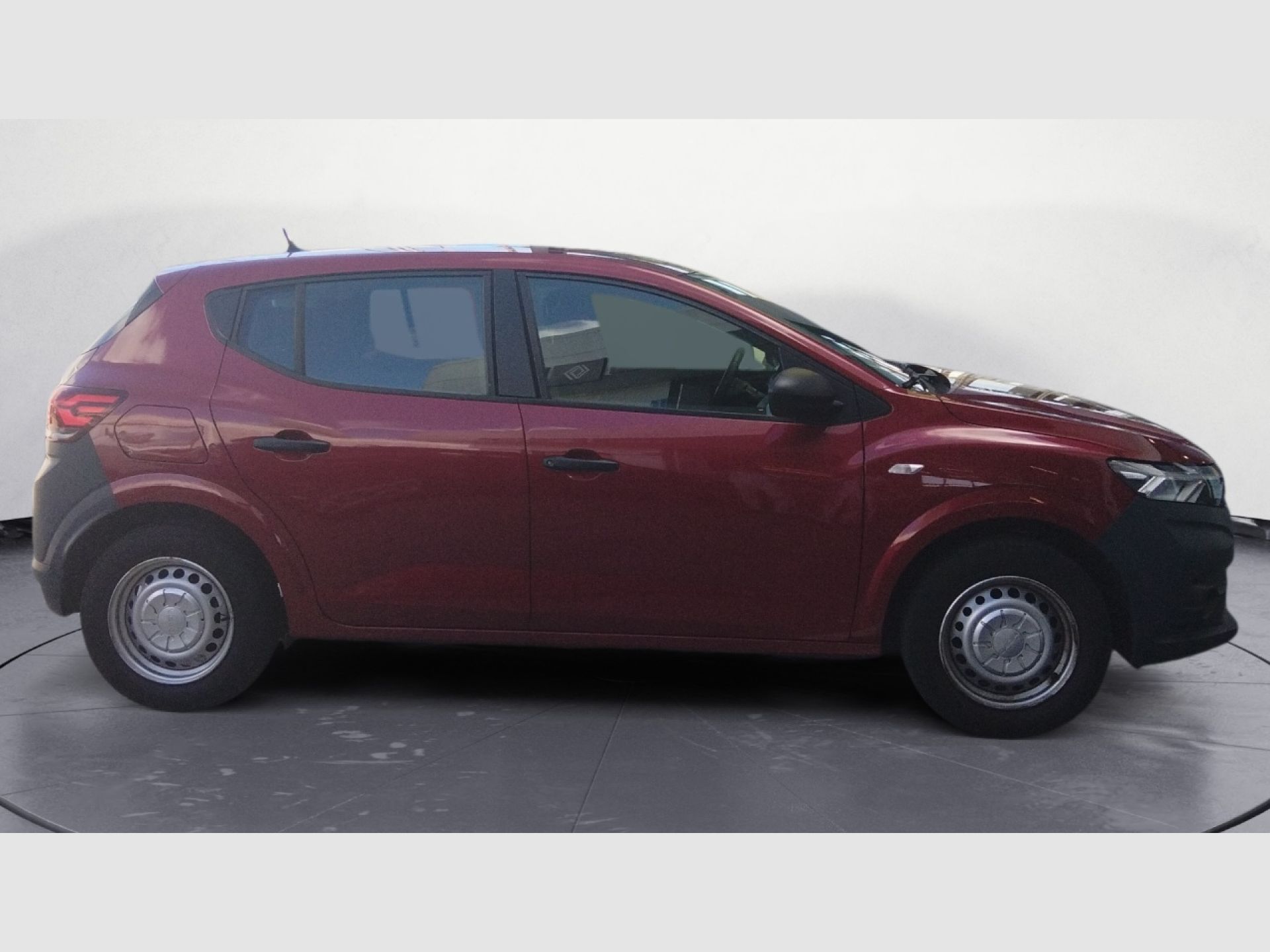 Dacia Sandero - 5