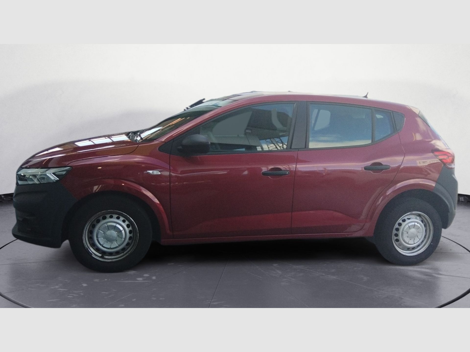 Dacia Sandero - 6