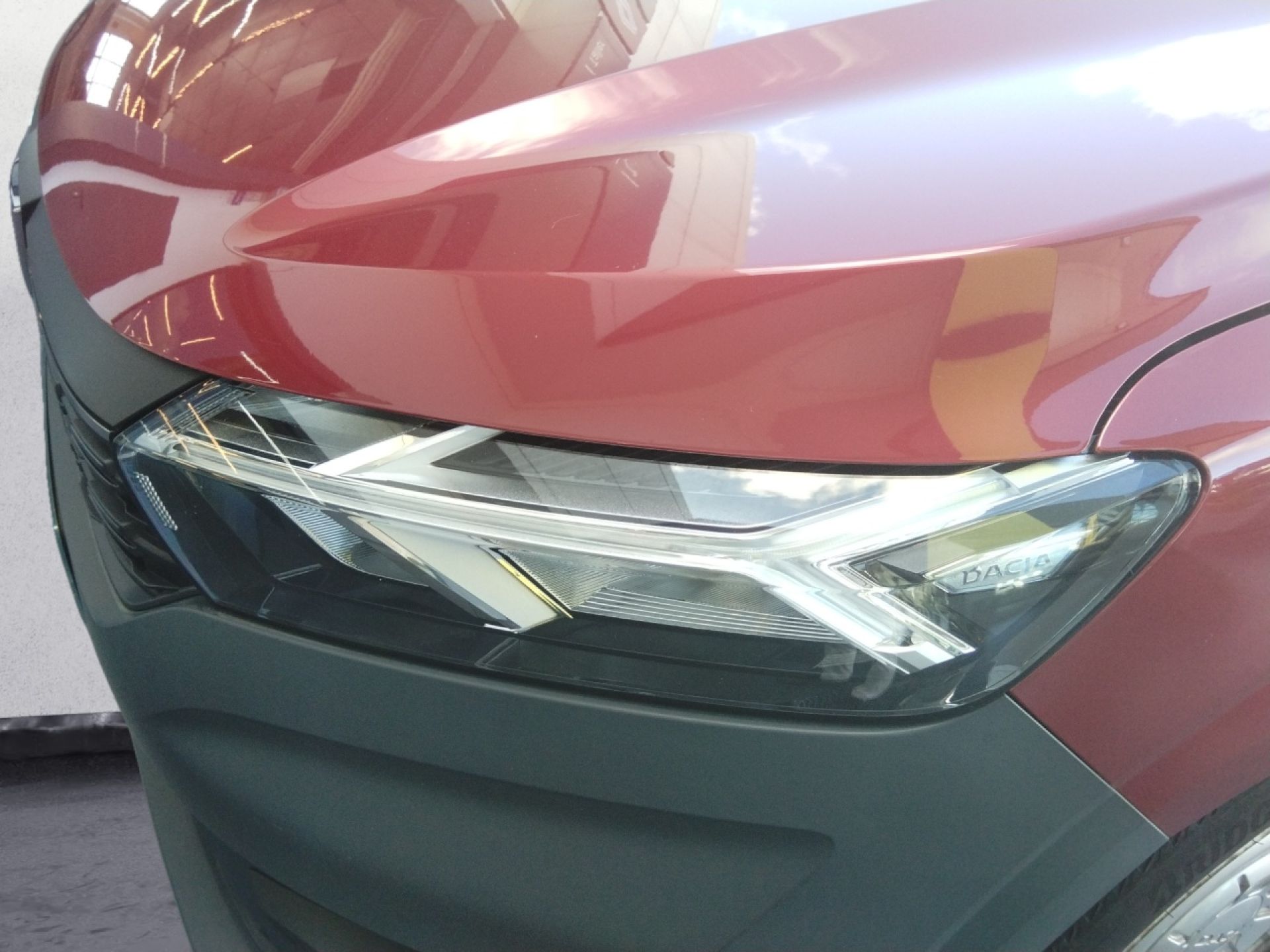 Dacia Sandero - 7