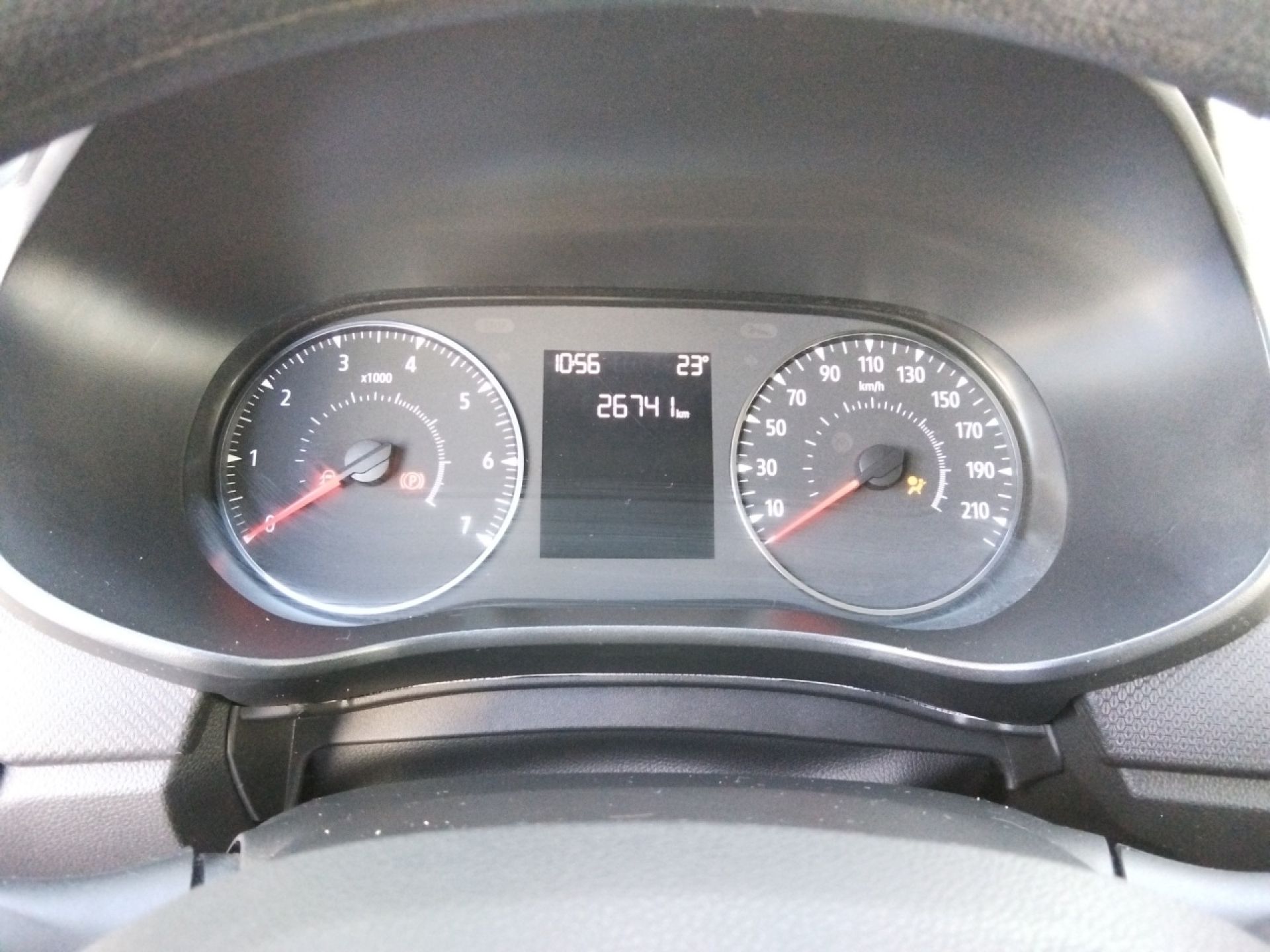 Dacia Sandero - 11