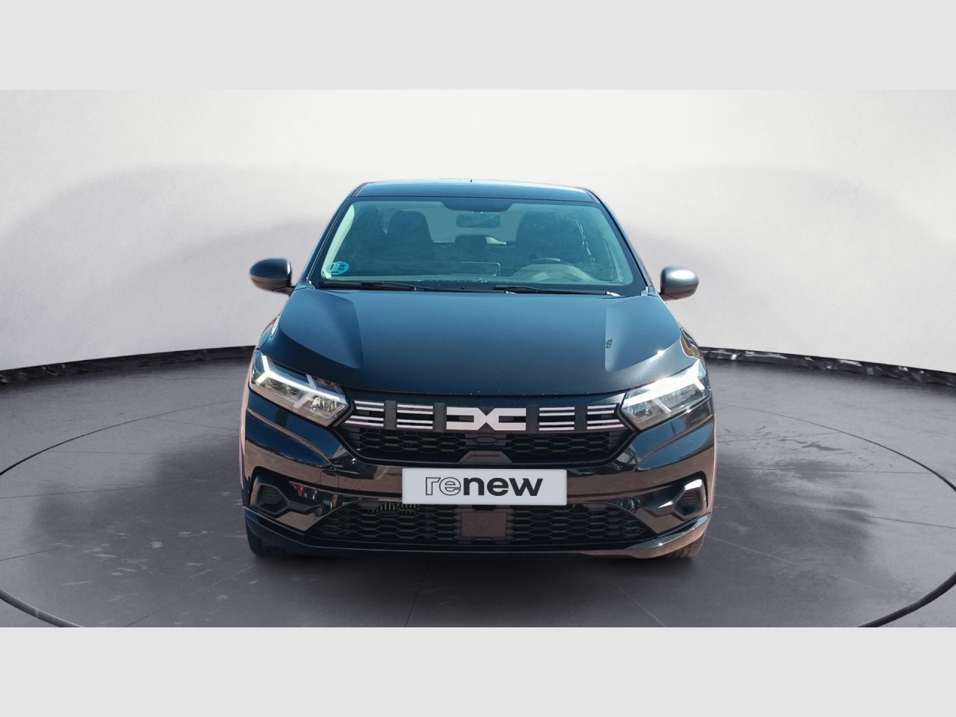 Dacia Sandero - 3