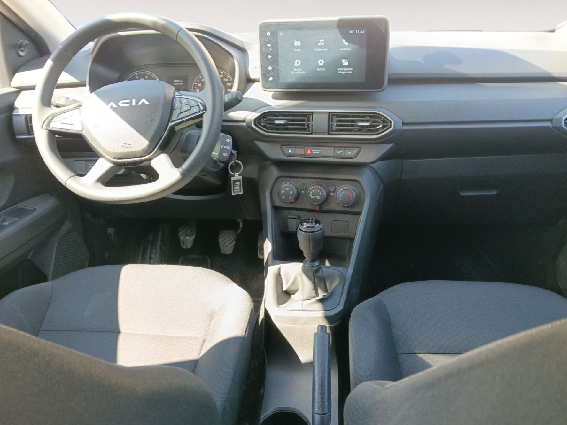 Dacia Sandero - 9