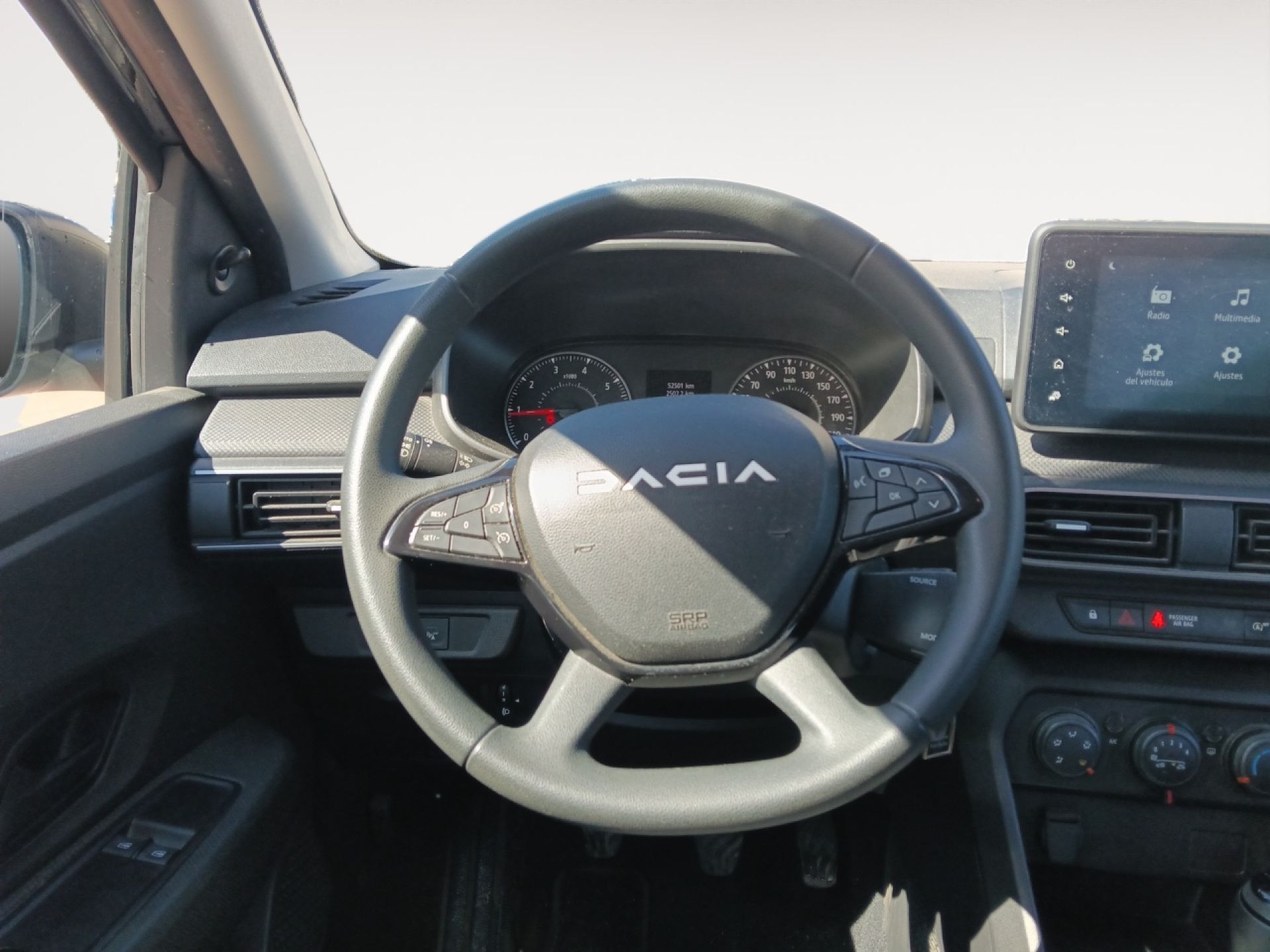Dacia Sandero - 10