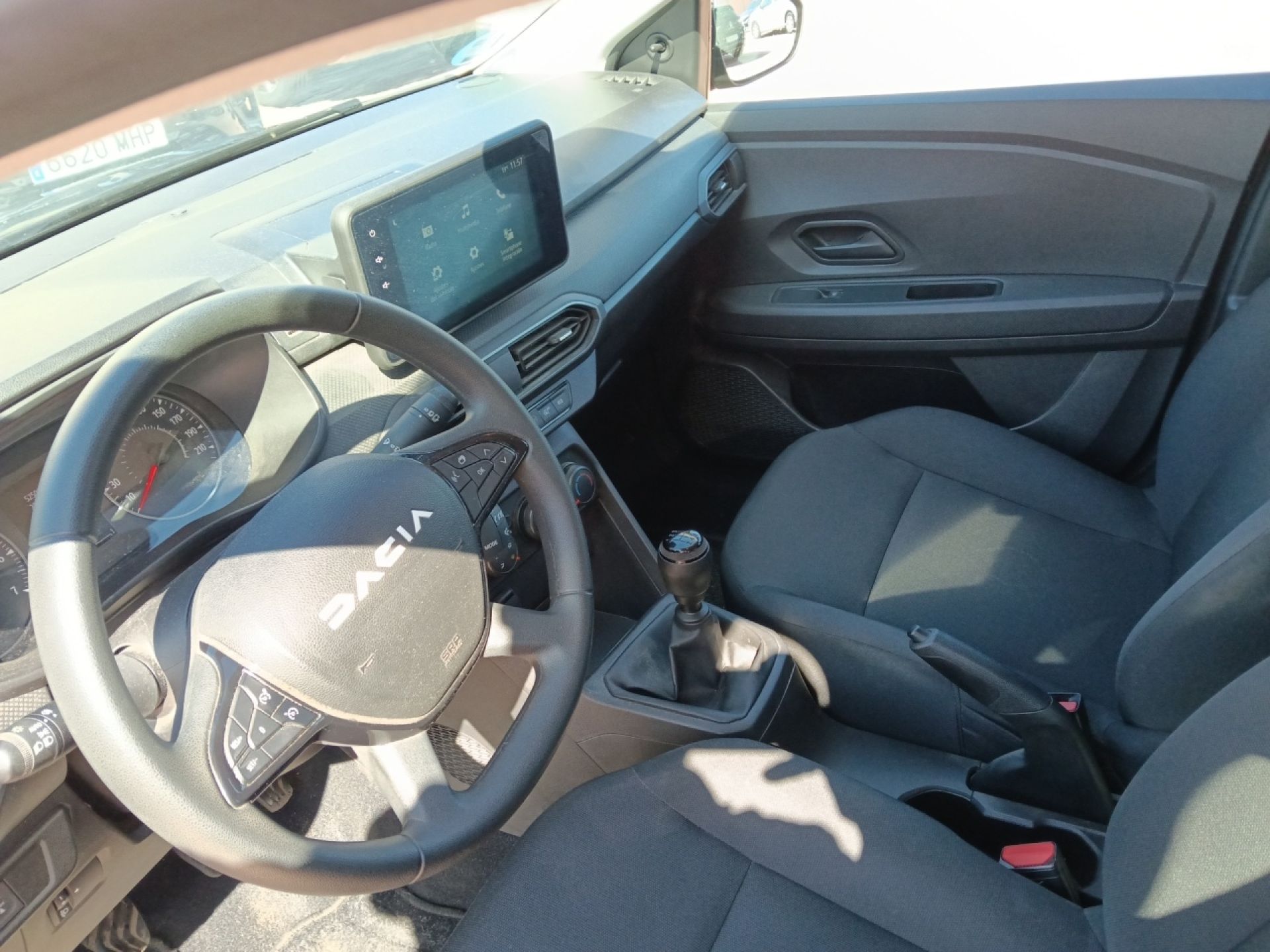 Dacia Sandero - 12