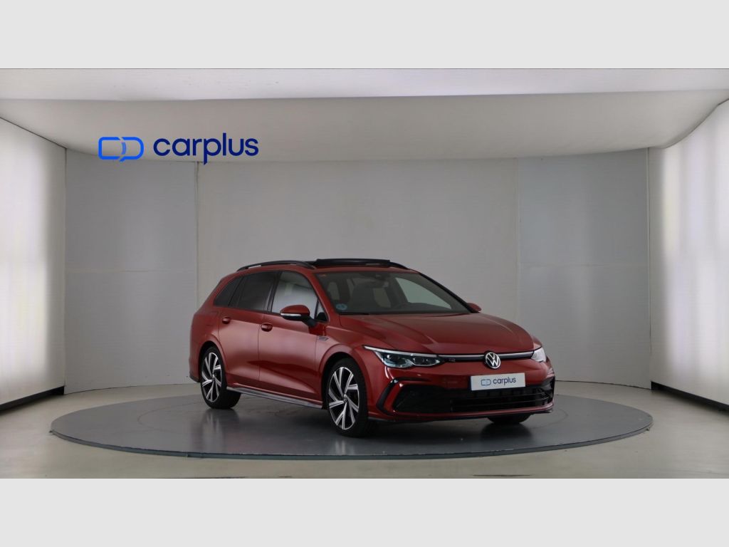 Volkswagen Golf - 2