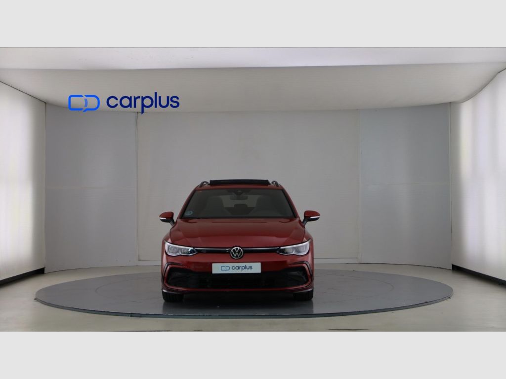 Volkswagen Golf - 3