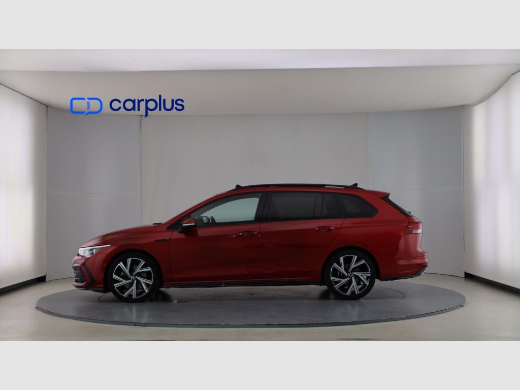 Volkswagen Golf - 4
