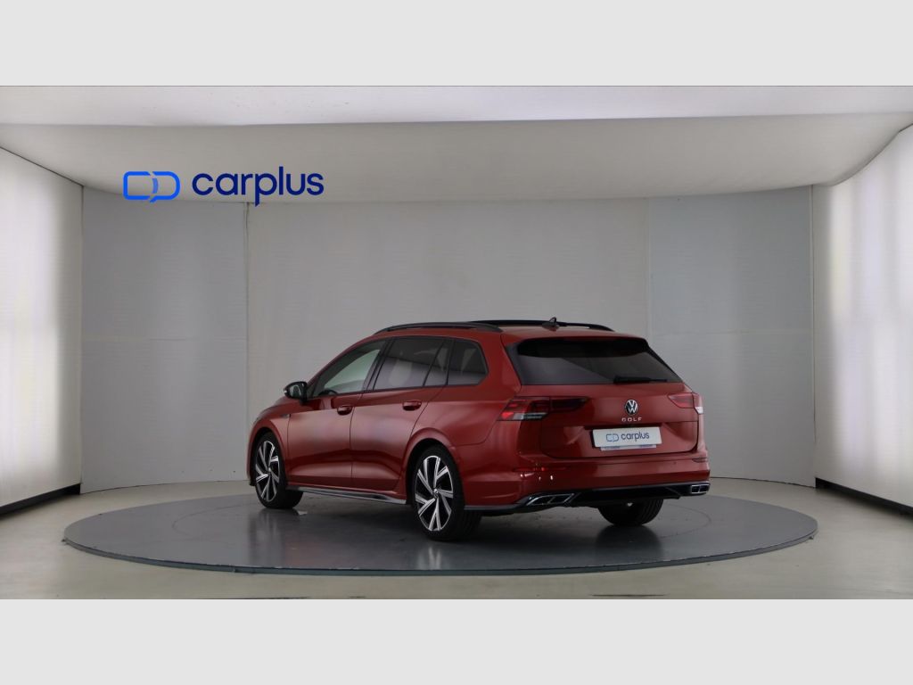 Volkswagen Golf - 5