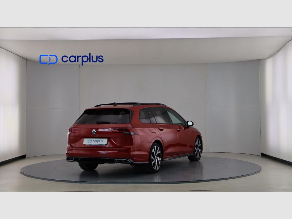 Volkswagen Golf - 7