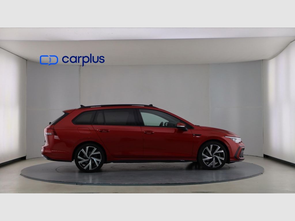 Volkswagen Golf - 8